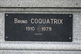 COQUATRIX  Bruno